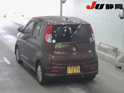 SUZUKI MRWAGON