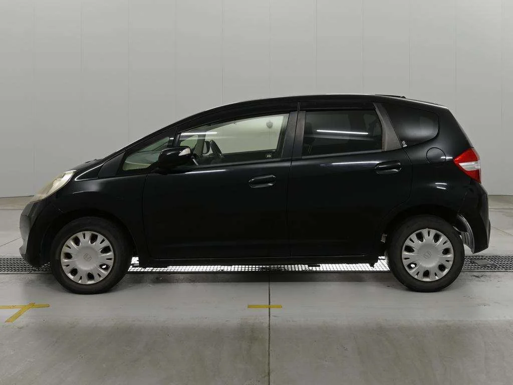 Honda Fit 13G* SMART SELECTION FA IN STYLE, миниатюра 3