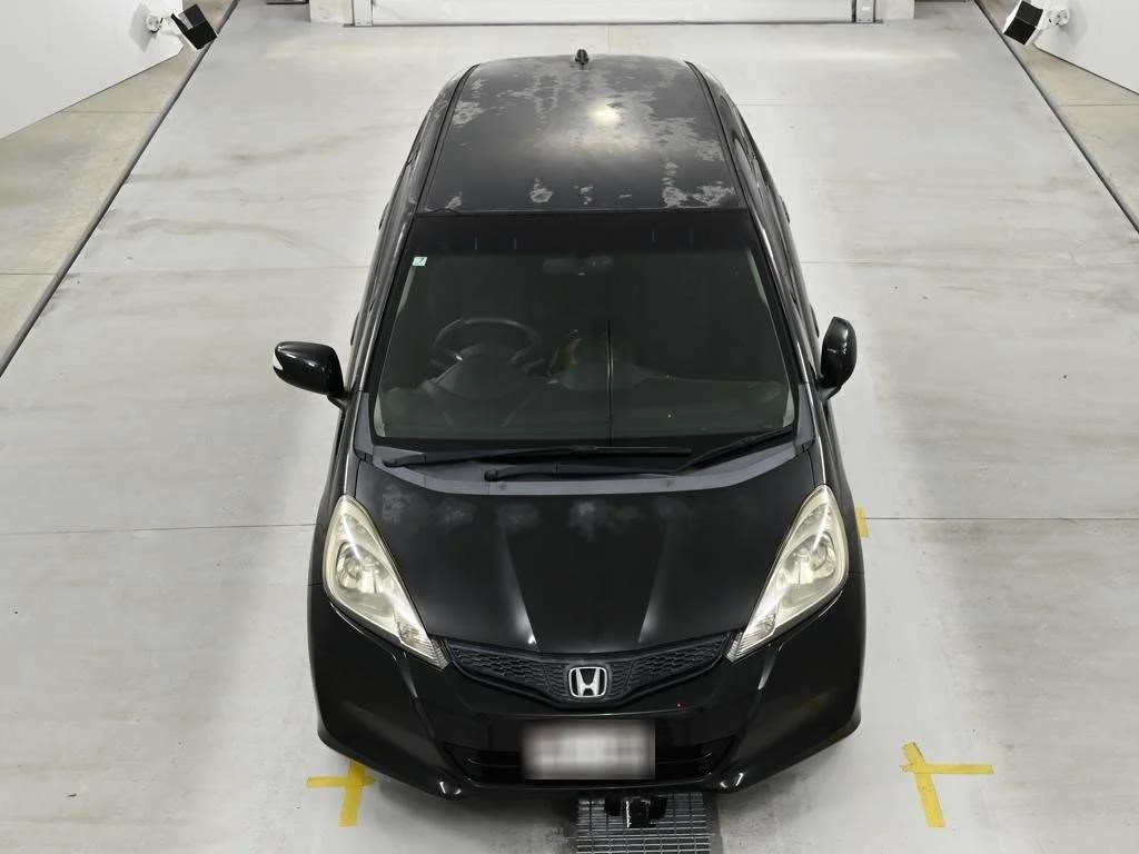 Honda Fit 13G* SMART SELECTION FA IN STYLE, миниатюра 5