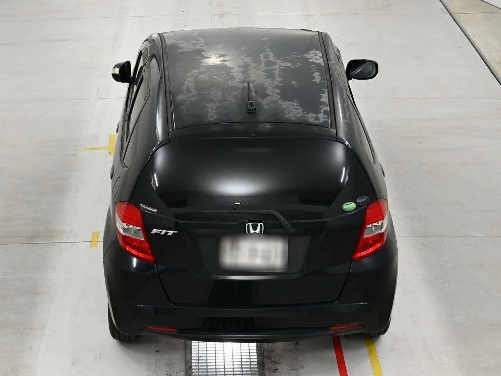 Honda Fit 13G* SMART SELECTION FA IN STYLE, миниатюра 6