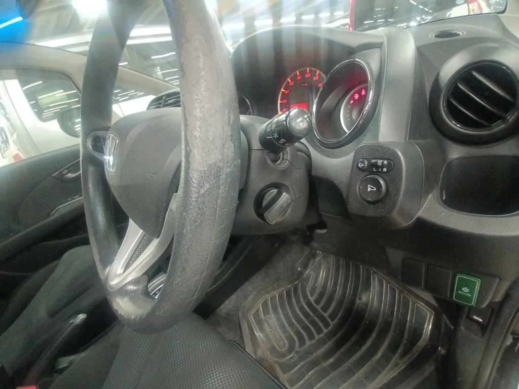Honda Fit 13G* SMART SELECTION FA IN STYLE, миниатюра 7