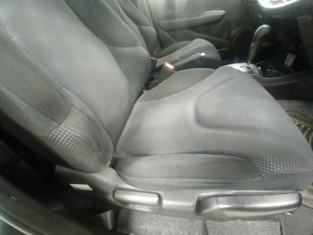 Honda Fit 13G* SMART SELECTION FA IN STYLE, миниатюра 8