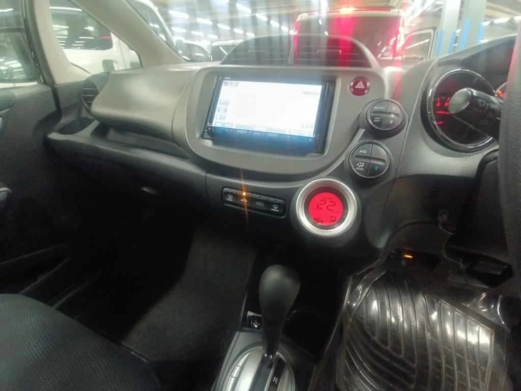 Honda Fit 13G* SMART SELECTION FA IN STYLE, миниатюра 9