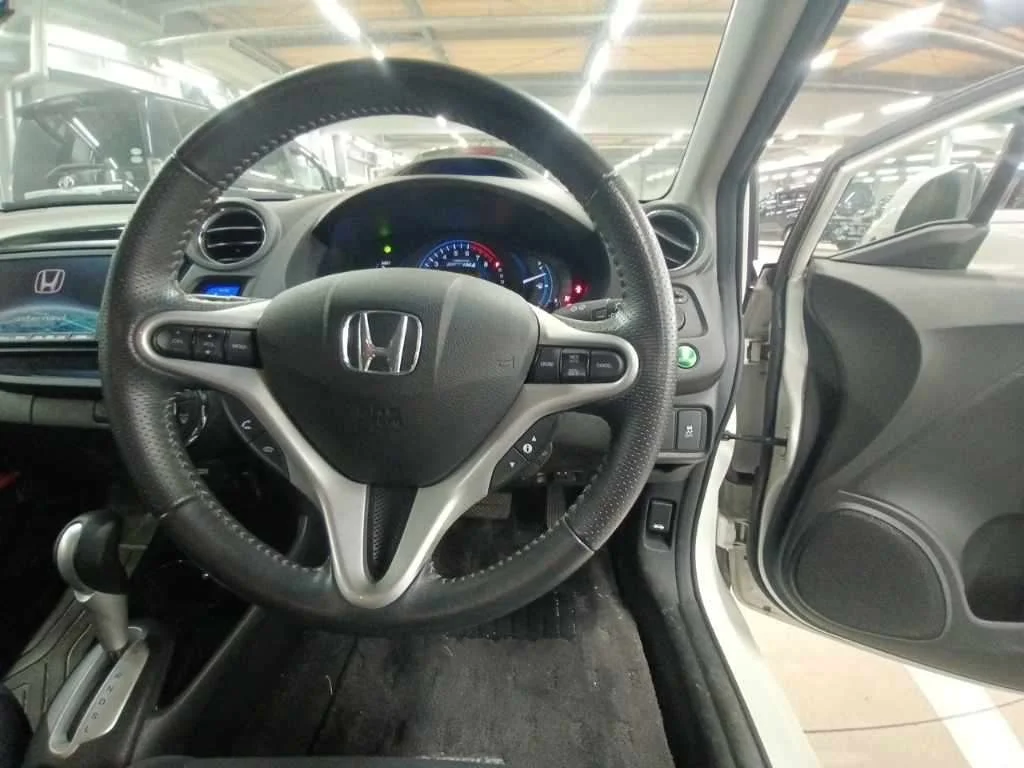 Honda Insight L, миниатюра 7