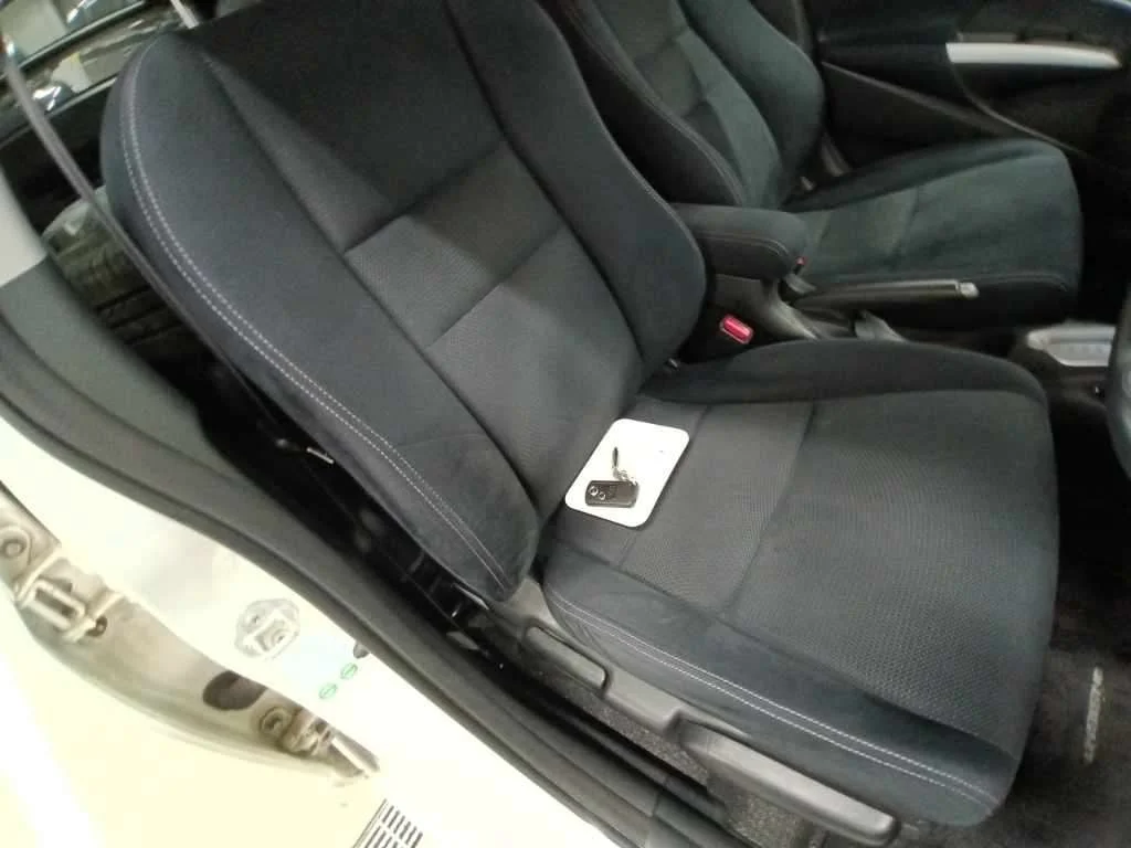Honda Insight L, миниатюра 8