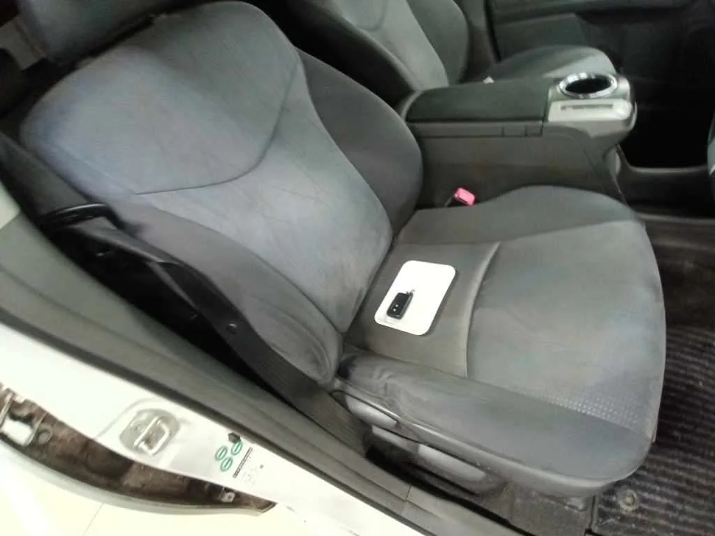 Toyota Prius G Touring Selection, миниатюра 10