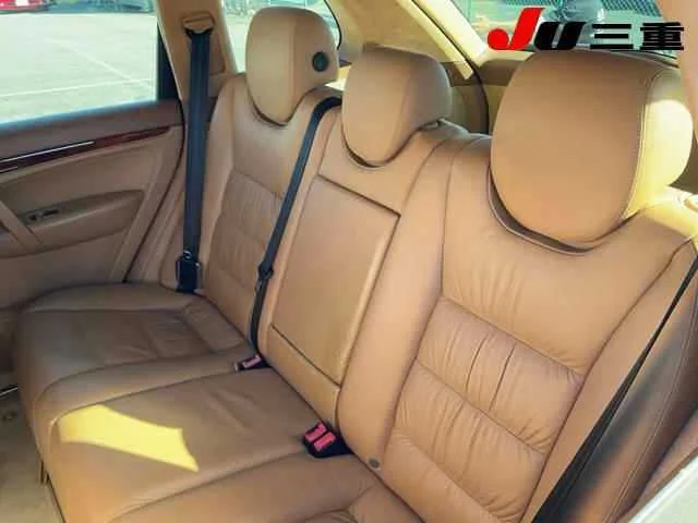 Porsche Cayenne TURBO 4WD, миниатюра 10