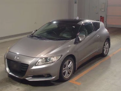 HONDA CR-Z