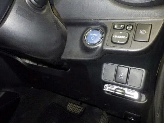 Toyota Aqua G BLACK SOFT LEATHER Selection, миниатюра 7