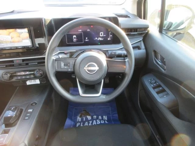 Nissan Note S, миниатюра 3