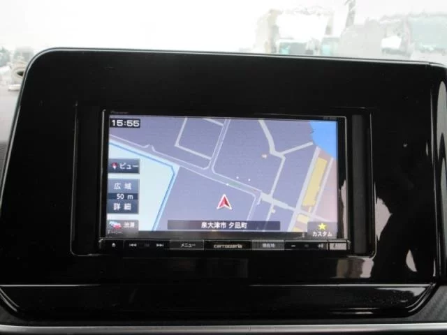 Nissan Note S, миниатюра 5