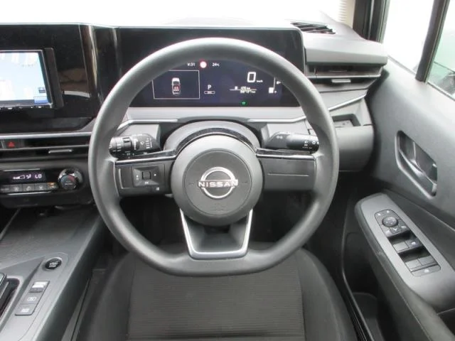 Nissan Note S, миниатюра 4