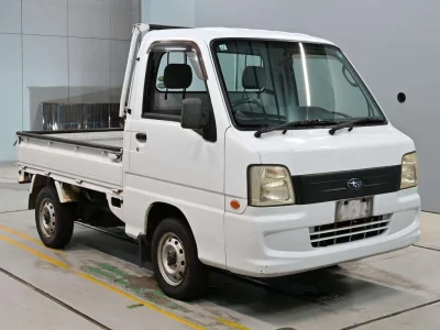 SUBARU SAMBAR TRUCK
