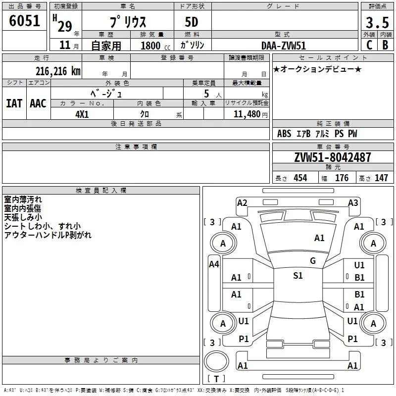 Toyota Prius, миниатюра 3