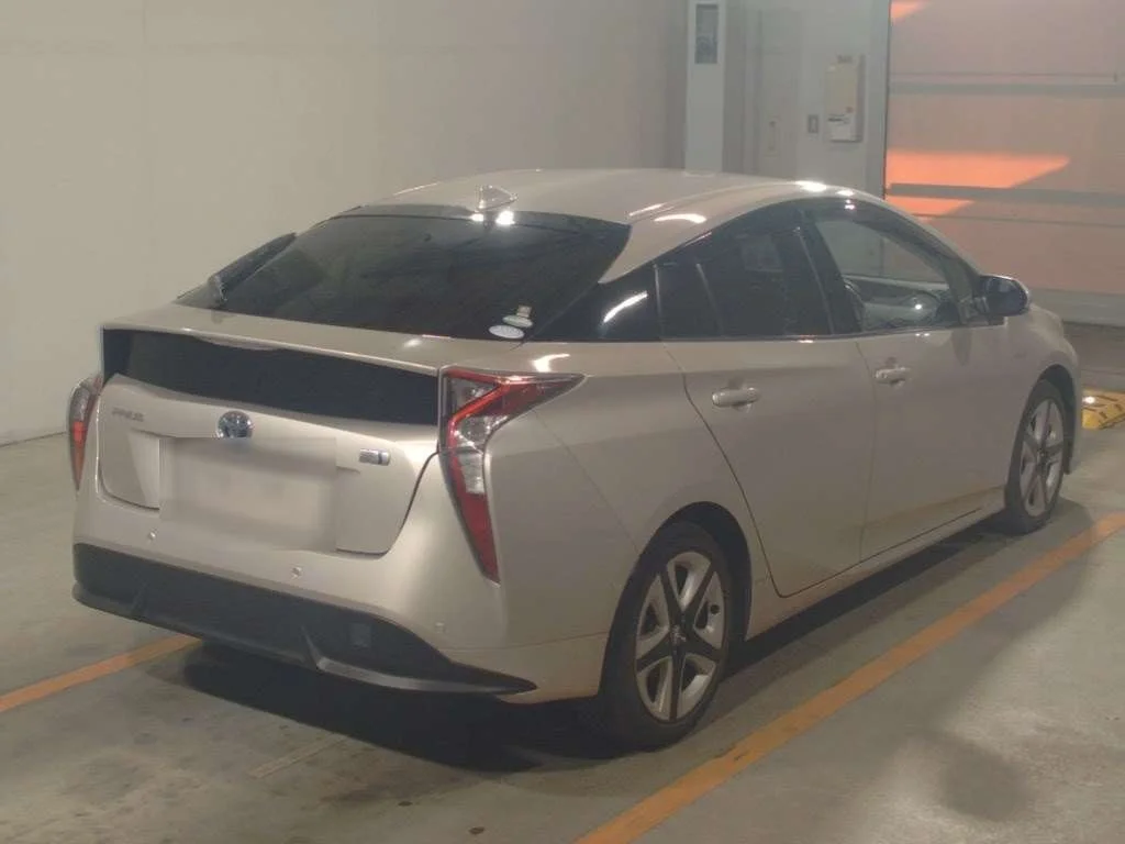 Toyota Prius, миниатюра 2