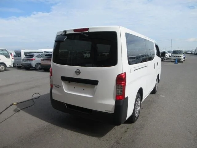 Nissan NV350 Caravan DX HIRATOKO, миниатюра 2