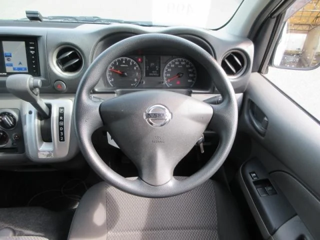Nissan NV350 Caravan DX HIRATOKO, миниатюра 5