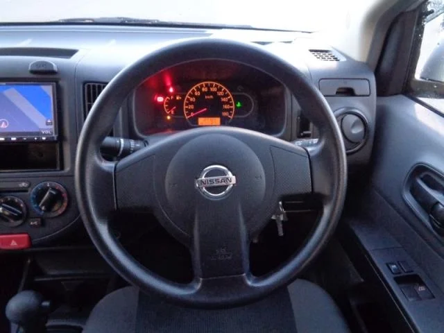 Nissan AD VEEMA-JENSI- BRAKE STANDARD, миниатюра 5
