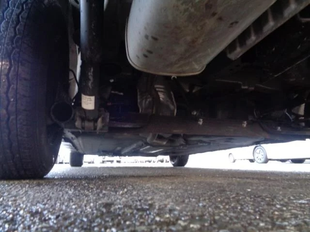 Nissan AD VEEMA-JENSI- BRAKE STANDARD, миниатюра 6