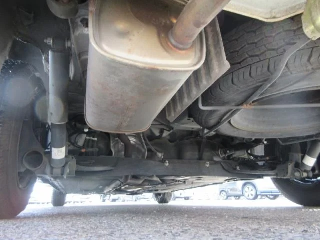Nissan AD VEEMA-JENSI- BRAKE STANDARD, миниатюра 6