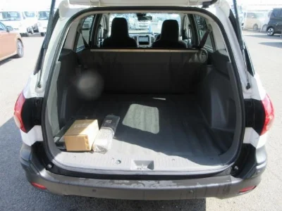 NISSAN NV150 AD