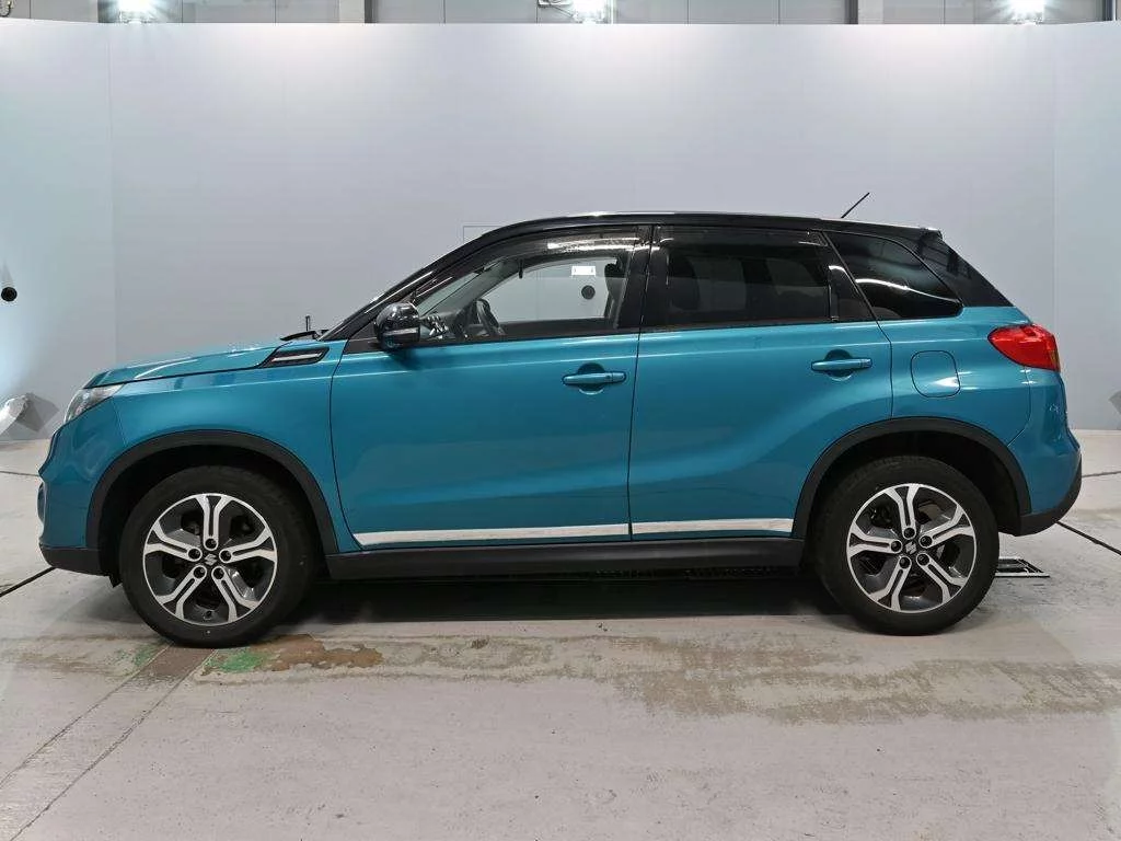 Suzuki Escudo 1.6 4WD, миниатюра 4