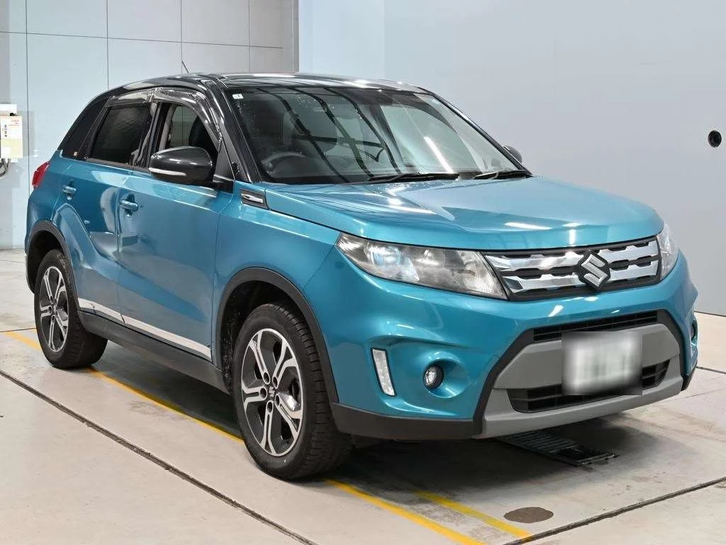 Suzuki Escudo 1.6 4WD, миниатюра 5