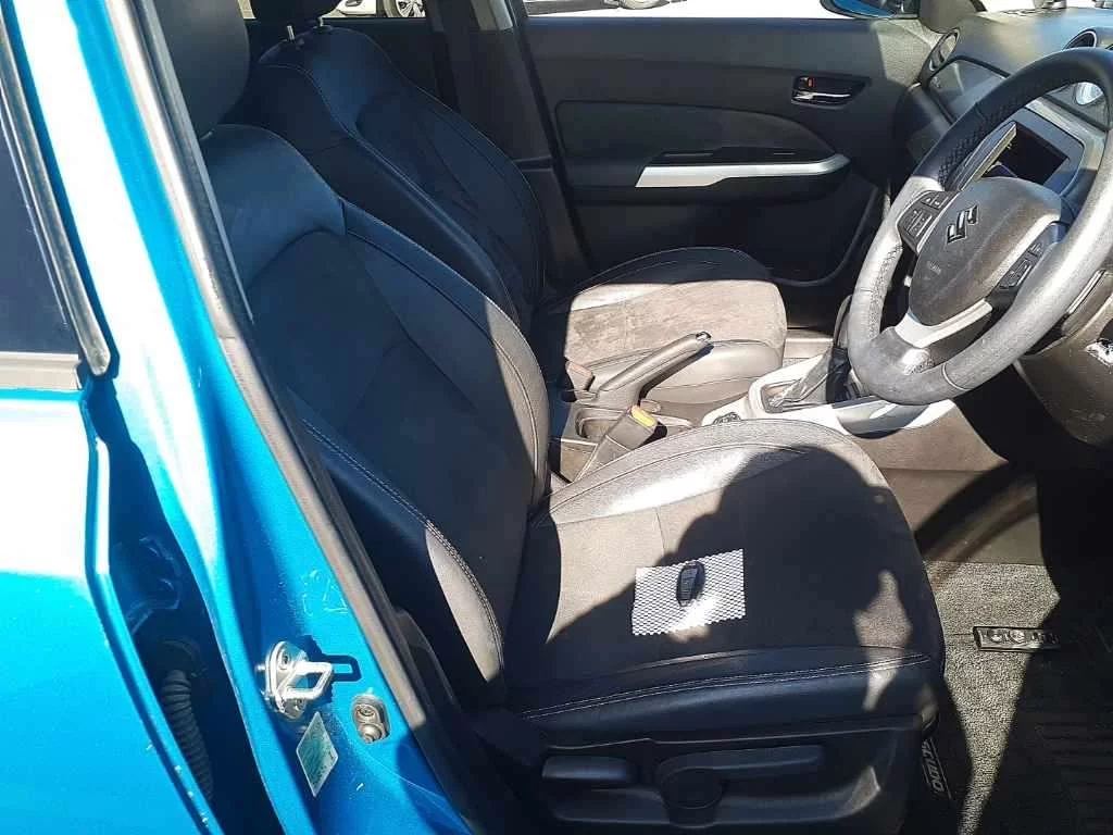 Suzuki Escudo 1.6 4WD, миниатюра 10