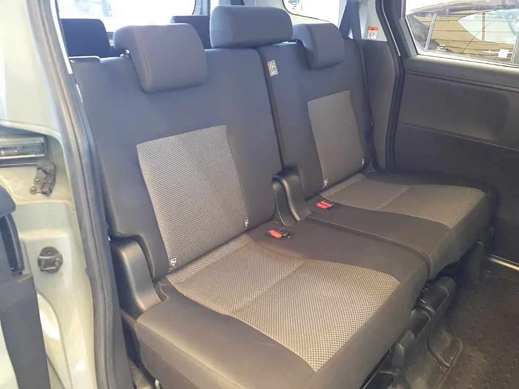 Toyota Sienta HYBRID G, миниатюра 10