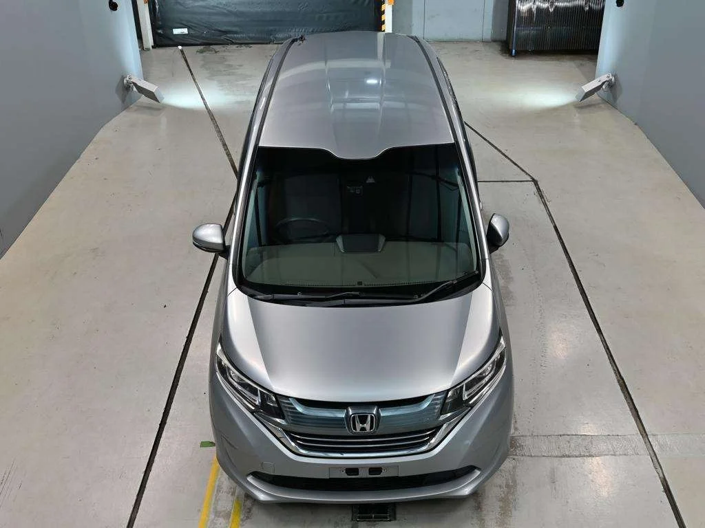 Honda Freed HYBRID G HONDA SENSING, миниатюра 7