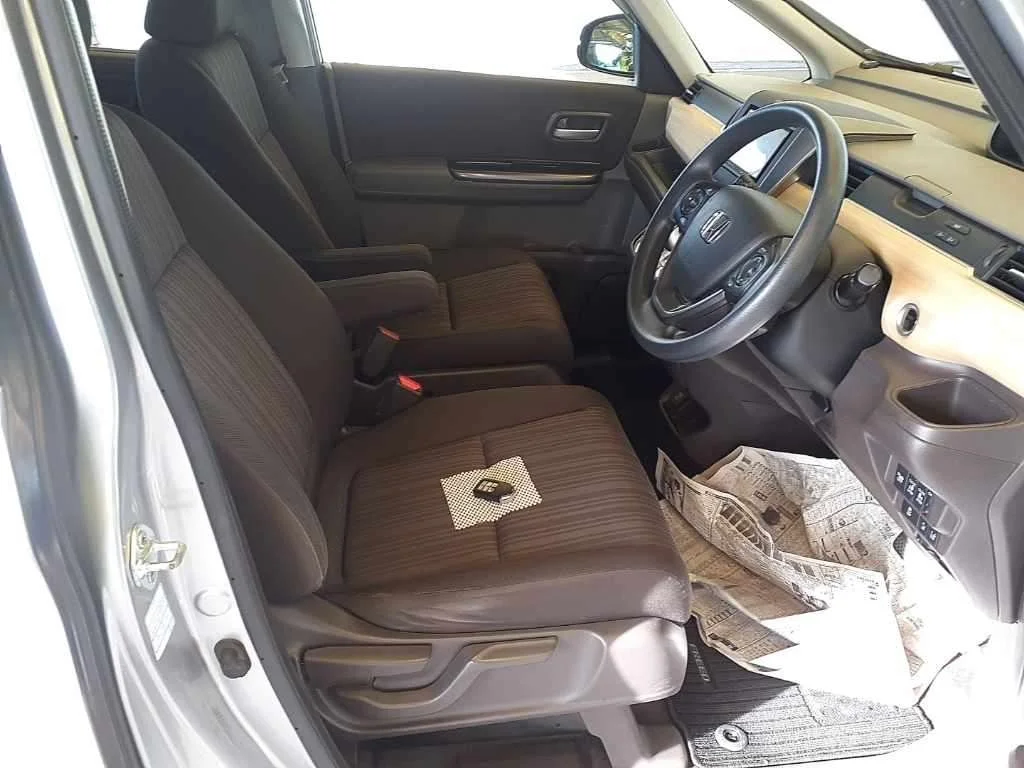 Honda Freed HYBRID G HONDA SENSING, миниатюра 10