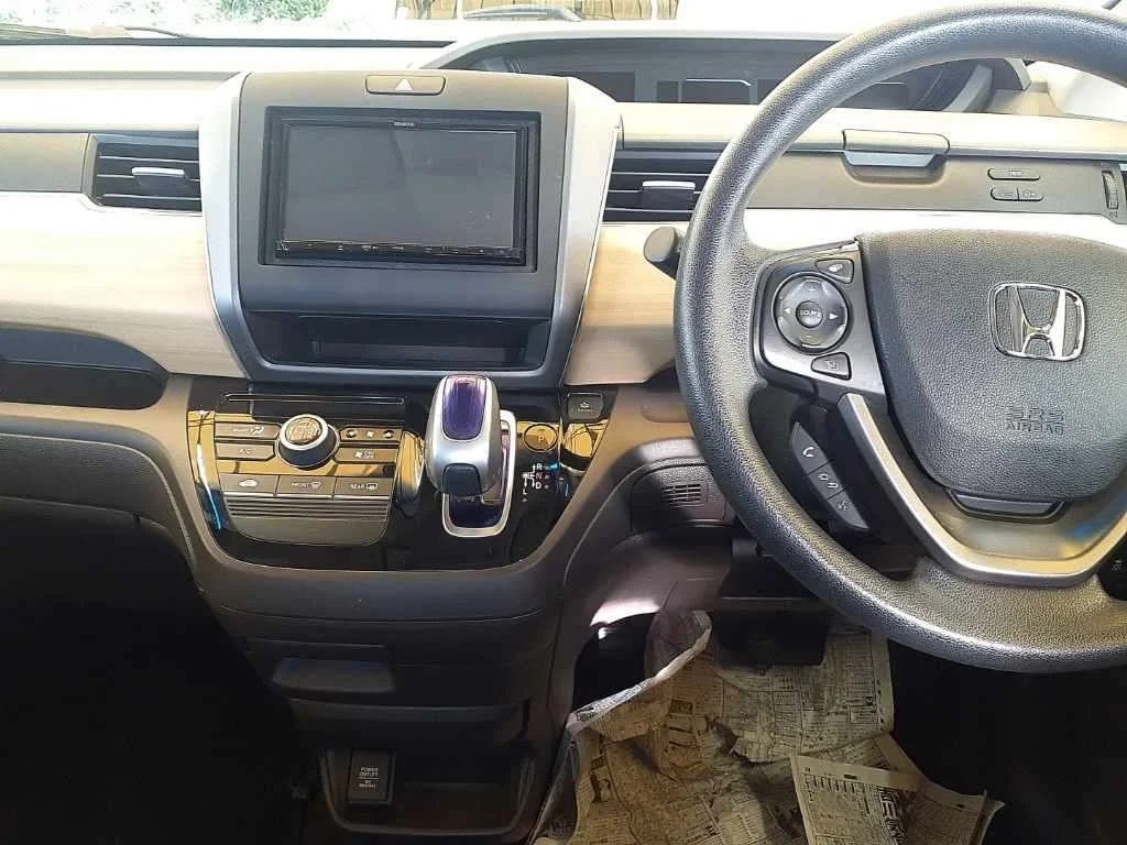 Honda Freed HYBRID G HONDA SENSING, миниатюра 11