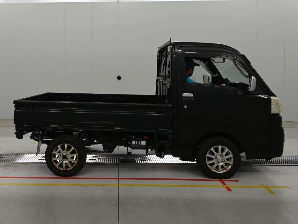 Daihatsu Hijet Truck EXTRA, миниатюра 2