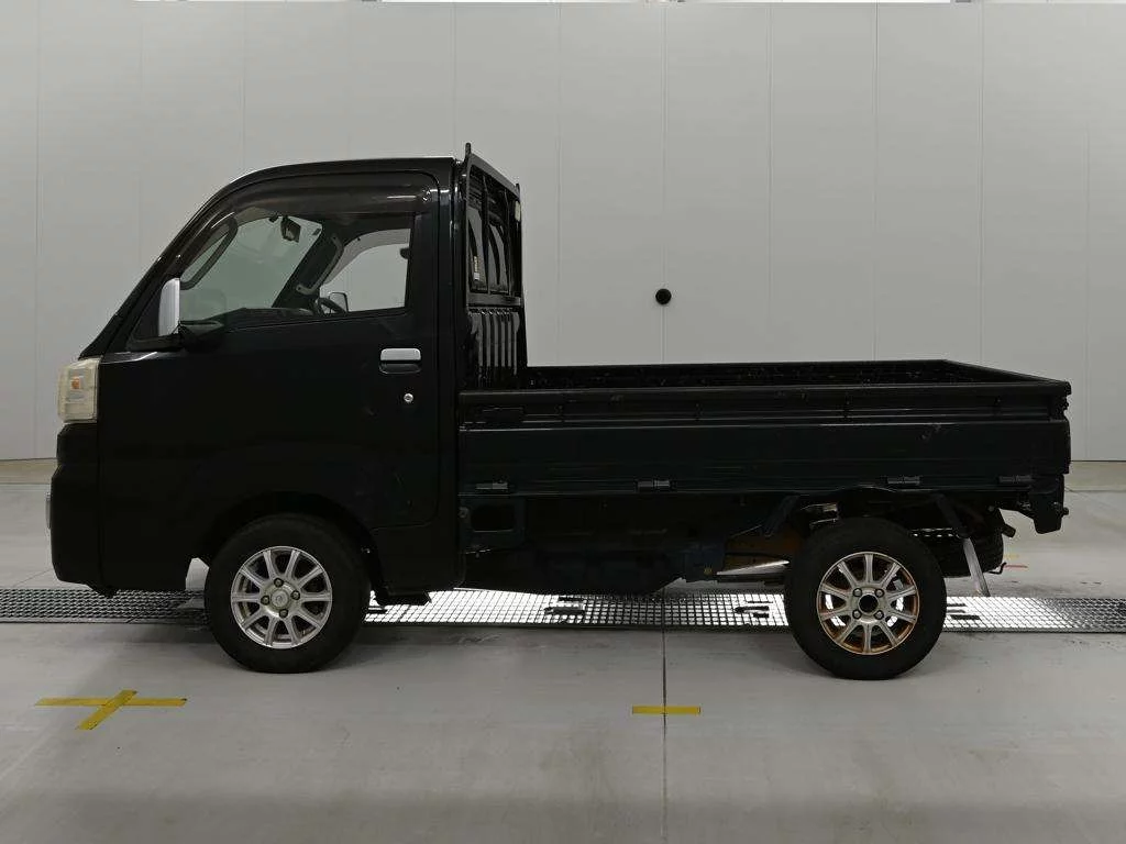 Daihatsu Hijet Truck EXTRA, миниатюра 3