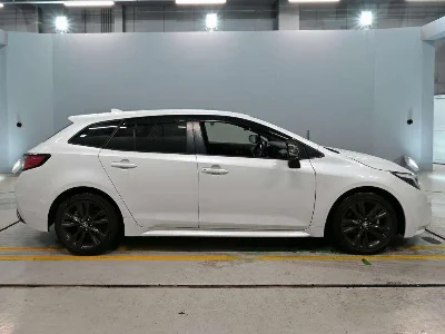 TOYOTA COROLLA TOURING