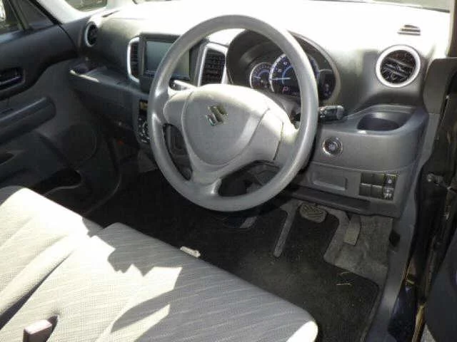 Suzuki Spacia G, миниатюра 3
