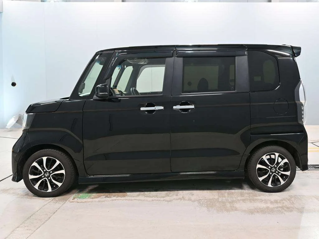 Honda N-BOX G*L, миниатюра 3