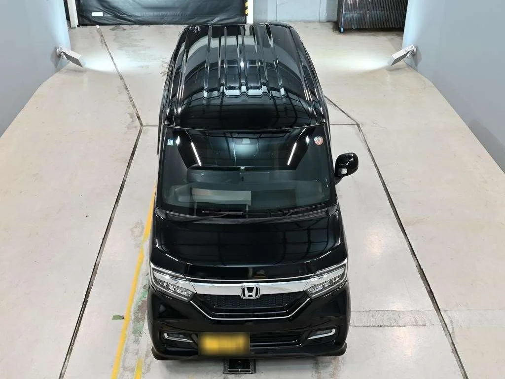 Honda N-BOX G*L, миниатюра 6