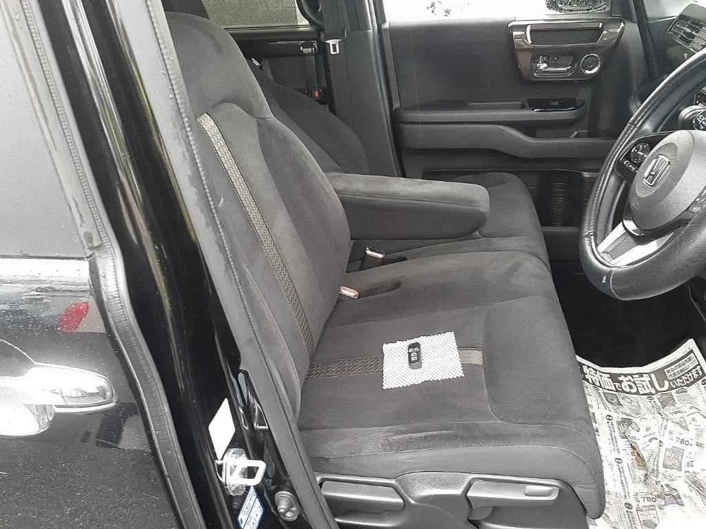 Honda N-BOX G*L, миниатюра 9