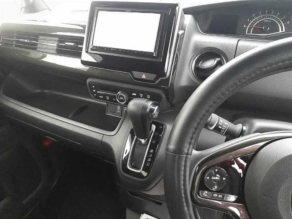Honda N-BOX G*L, миниатюра 10