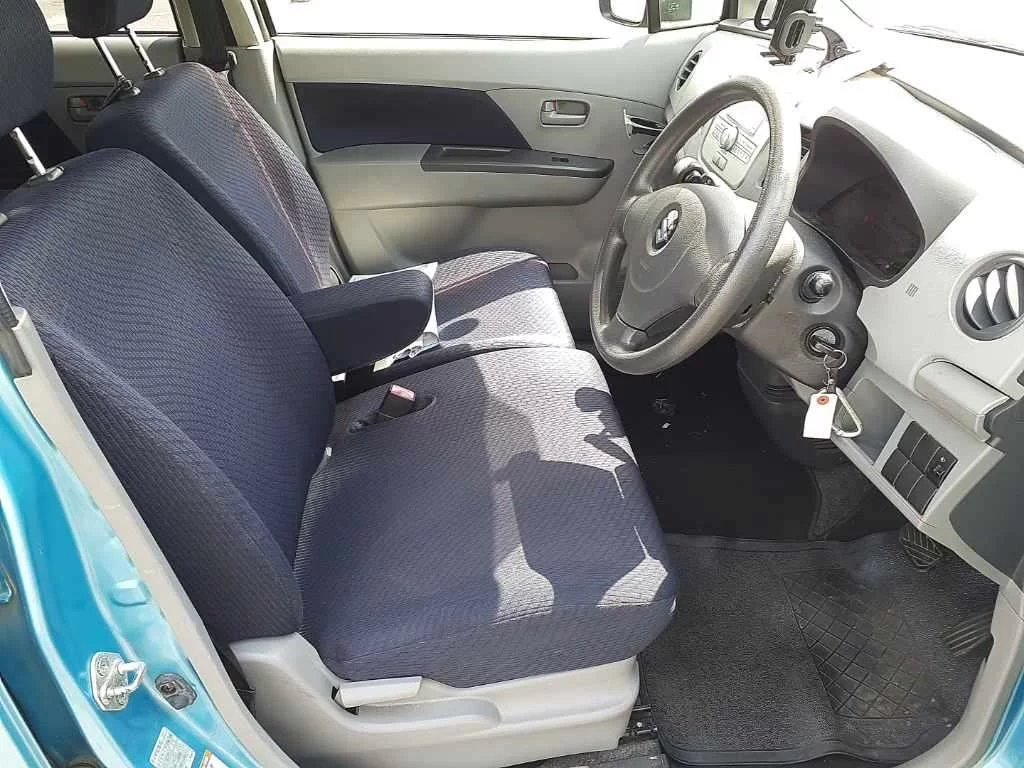 Suzuki Wagon R FX, миниатюра 10