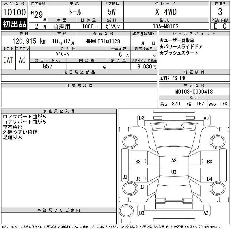 Daihatsu Thor X 4WD, миниатюра 12