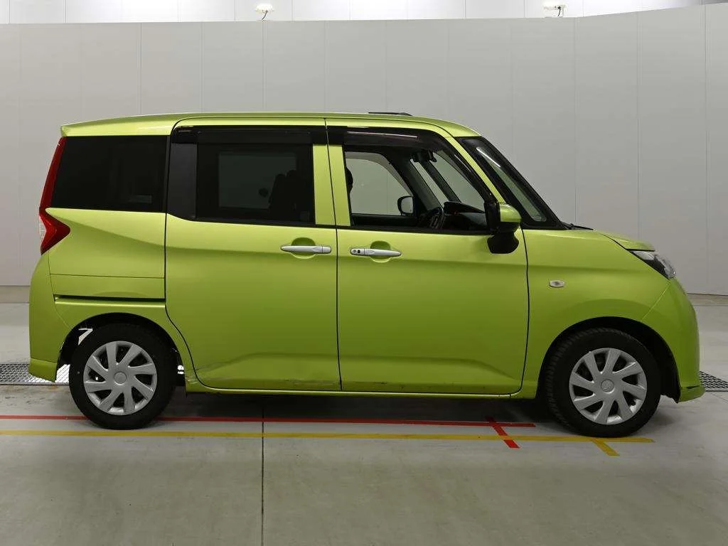 Daihatsu Thor X 4WD, миниатюра 3