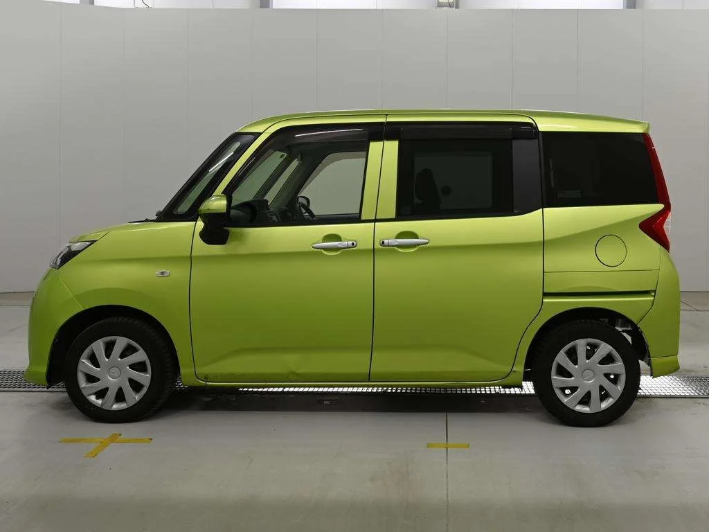 Daihatsu Thor X 4WD, миниатюра 4