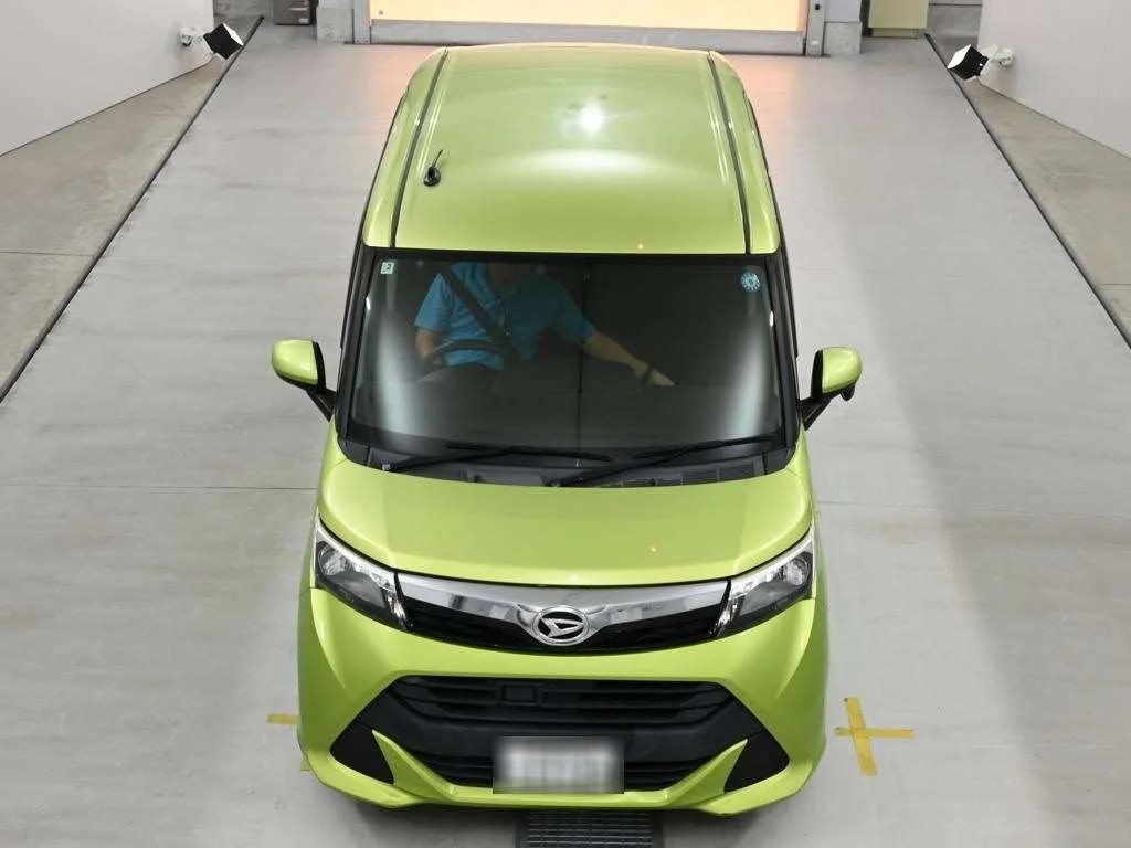 Daihatsu Thor X 4WD, миниатюра 7