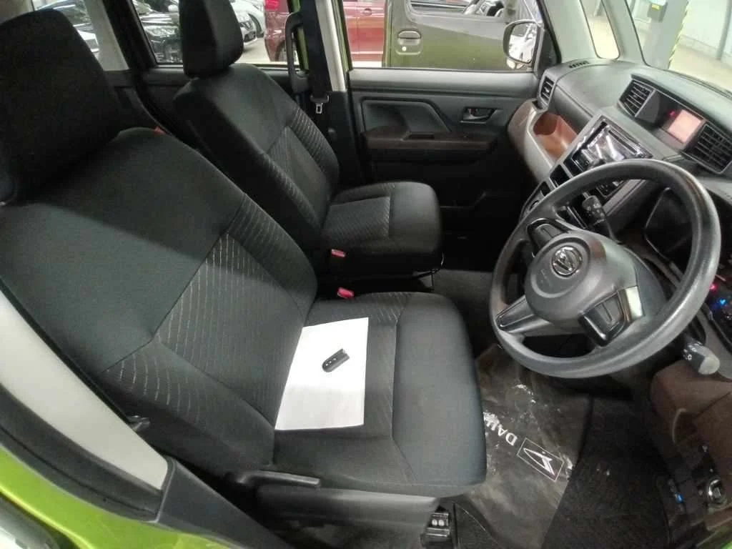 Daihatsu Thor X 4WD, миниатюра 10