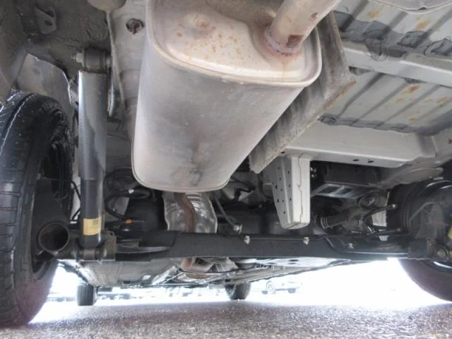 Nissan AD VEEMA-JENSI- BRAKE STANDARD, миниатюра 6