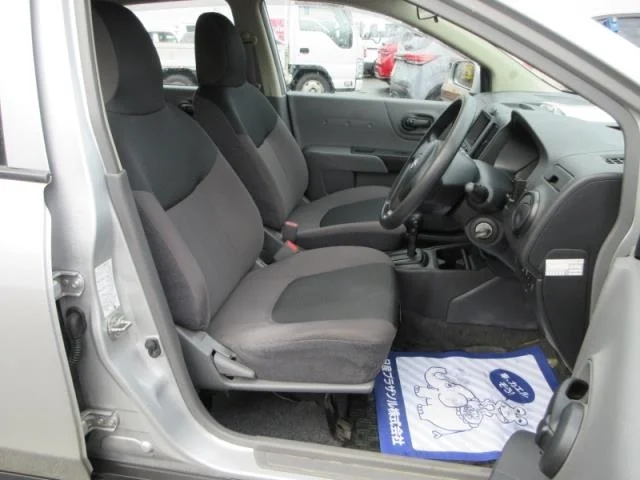 Nissan AD VEEMA-JENSI- BRAKE STANDARD, миниатюра 8