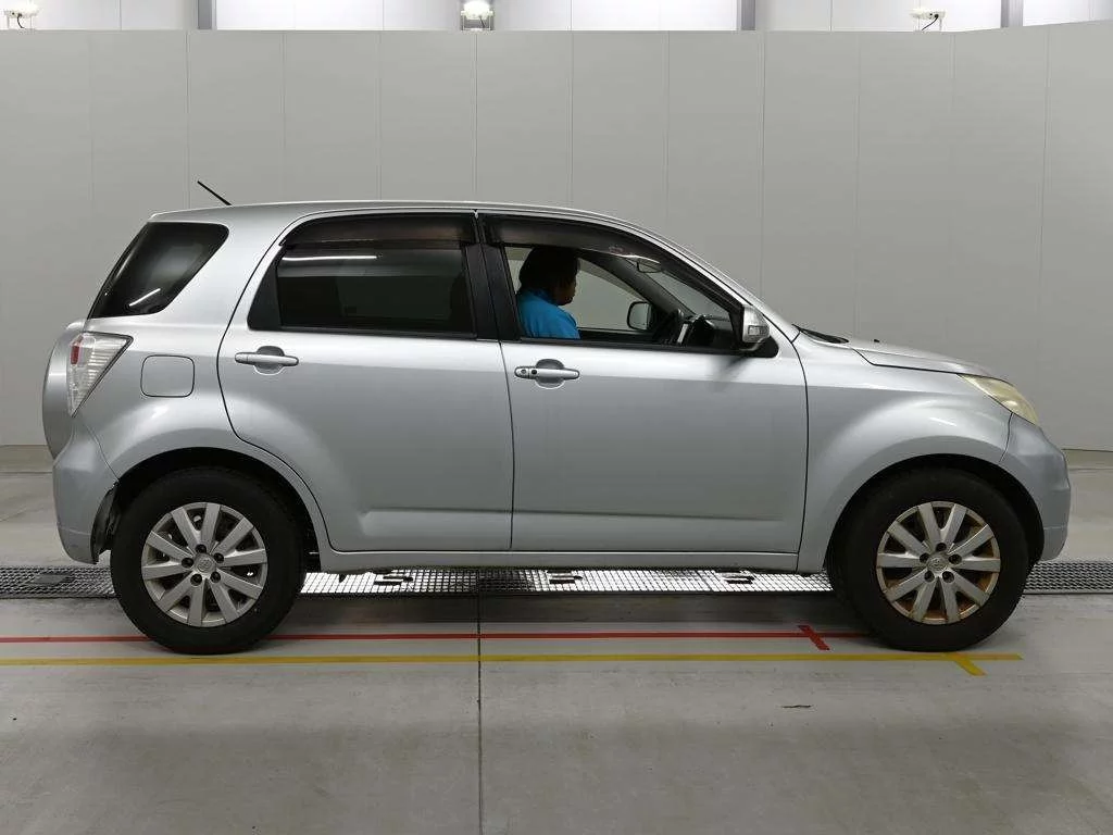 Toyota Rush X SMART EDITION, миниатюра 3