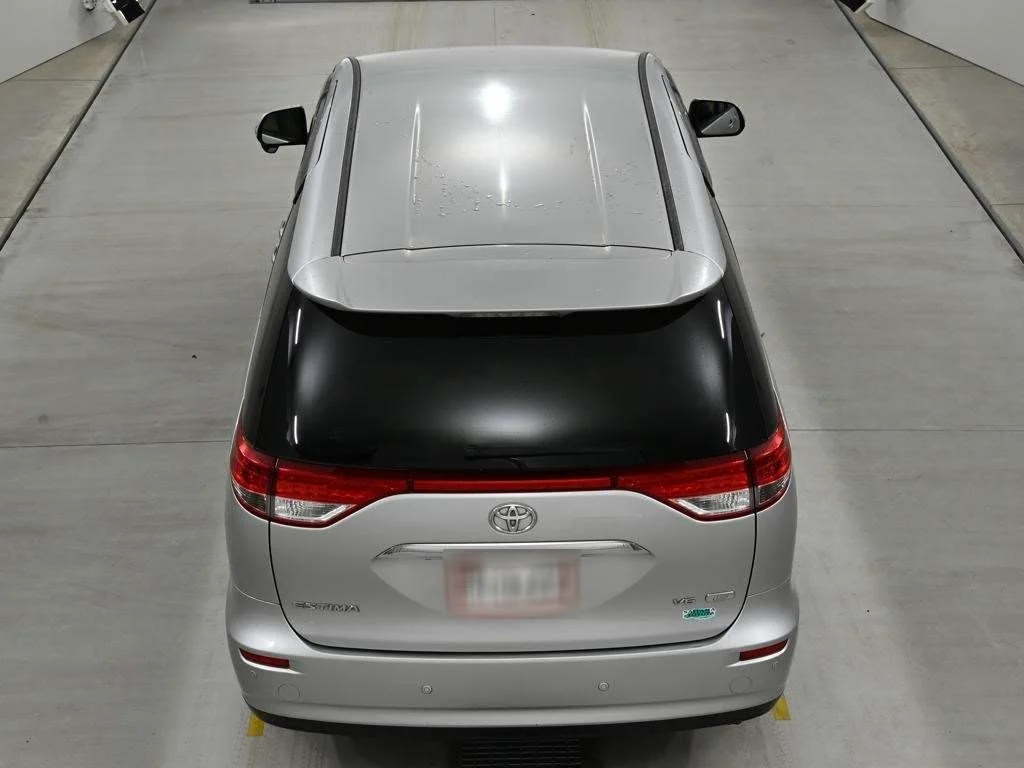 Toyota Estima G 4WD, миниатюра 8